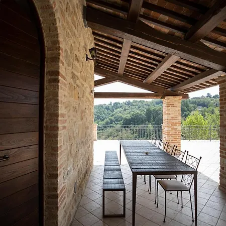 Holiday home Casale Ermelinda - Piscina Privata E Jacuzzi *