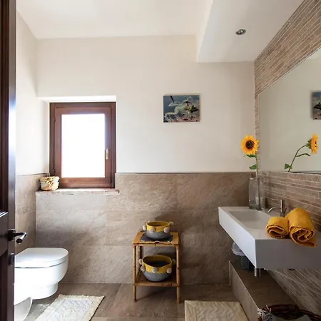 Holiday home Casale Ermelinda - Piscina Privata E Jacuzzi *