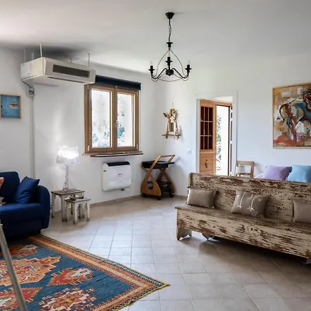 Holiday home Casale Ermelinda - Piscina Privata E Jacuzzi