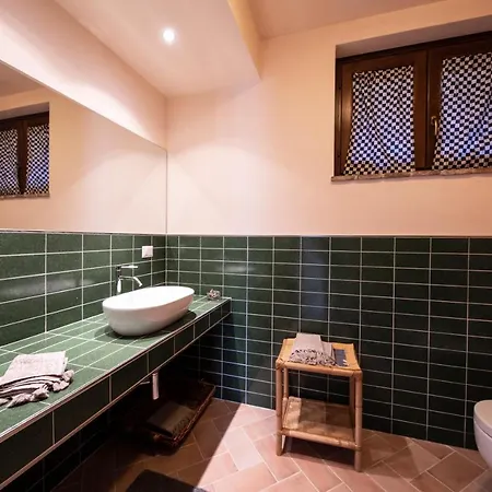 Casale Ermelinda - Piscina Privata E Jacuzzi Holiday home