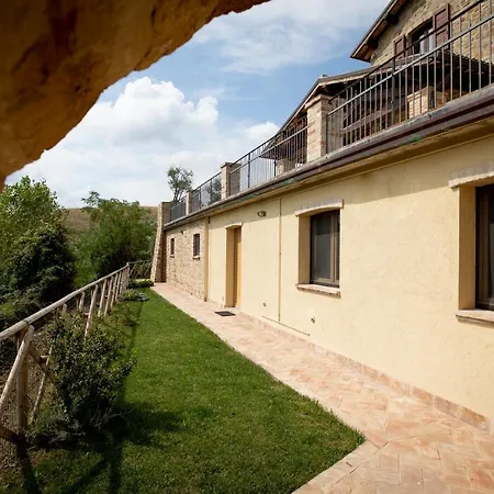 Holiday home Casale Ermelinda - Piscina Privata E Jacuzzi *