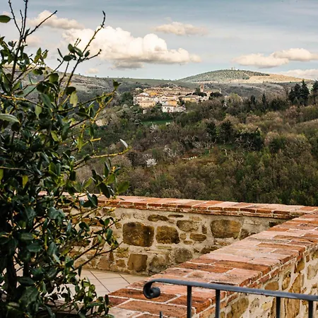 Casale Ermelinda - Piscina Privata E Jacuzzi Holiday home *