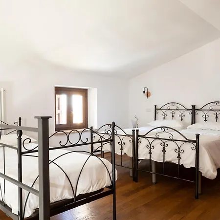 Casale Ermelinda - Piscina Privata E Jacuzzi Holiday home