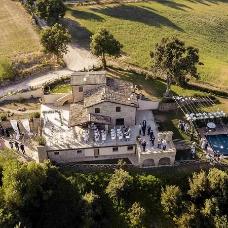 Holiday home Villa Ermelinda - Ville Carborello *