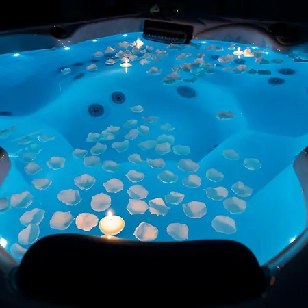 Villa Ermelinda - Ville Carborello Castelraimondo