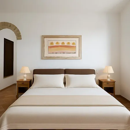 Villa Ermelinda - Ville Carborello *