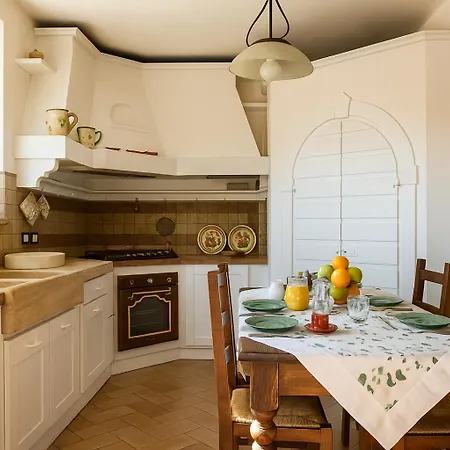 Villa Ermelinda - Ville Carborello * Castelraimondo