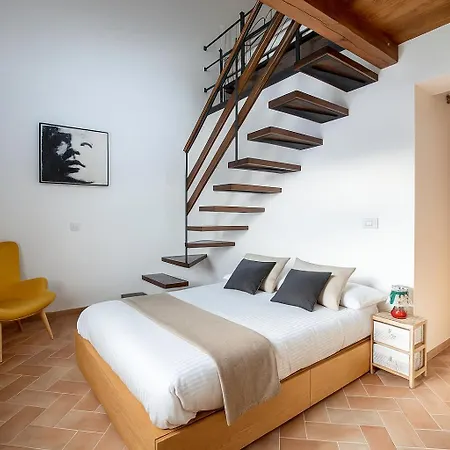 Villa Ermelinda - Ville Carborello Holiday home