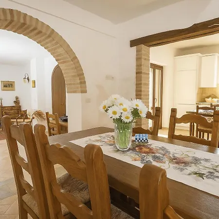 Holiday home Villa Ermelinda - Ville Carborello *