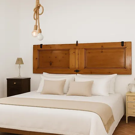 Villa Ermelinda - Ville Carborello *