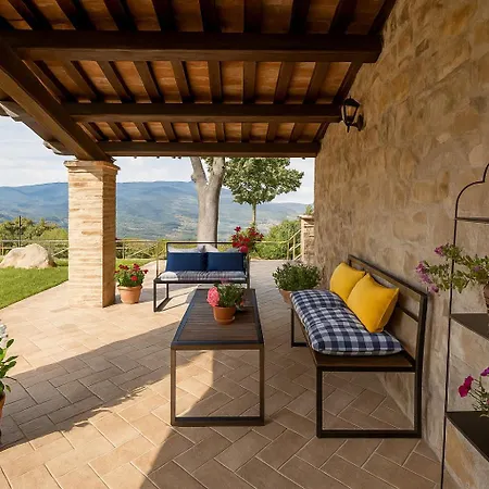 Villa Ermelinda - Ville Carborello Holiday home *