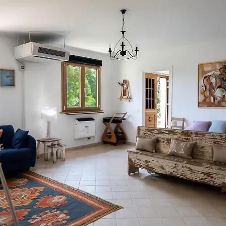 Holiday home Villa Ermelinda - Ville Carborello Castelraimondo