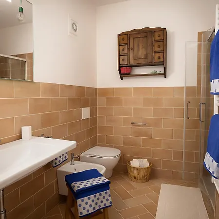 Holiday home Villa Ermelinda - Ville Carborello Castelraimondo