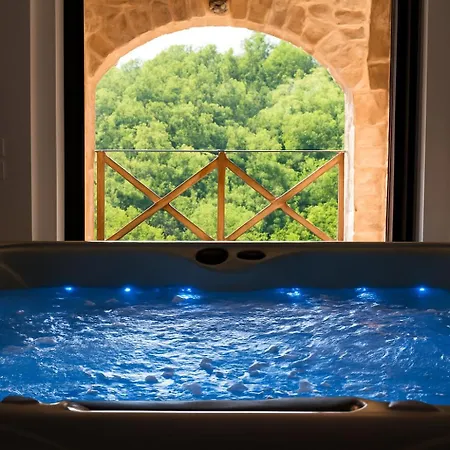 Villa Ermelinda - Ville Carborello Holiday home Castelraimondo