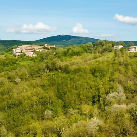 Villa Ermelinda - Ville Carborello * Castelraimondo