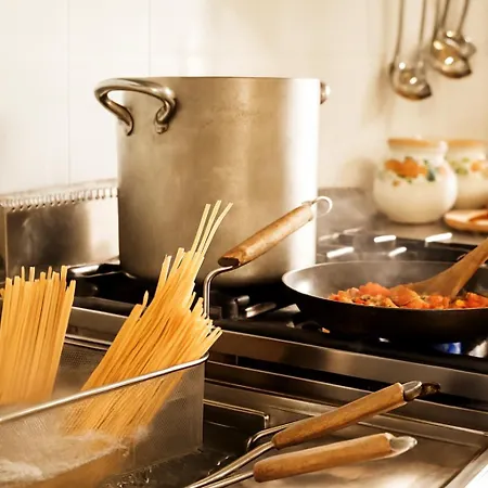 Villa Ermelinda - Ville Carborello