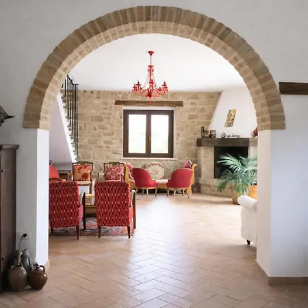 Vila Ermelinda - Carborello *