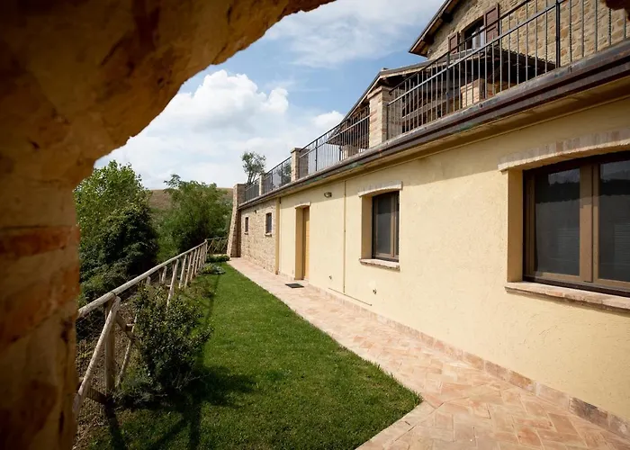 Villa Ermelinda - Carborello *