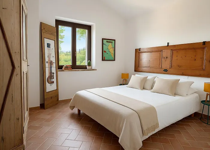 Ermelinda - Carborello Villa Castelraimondo