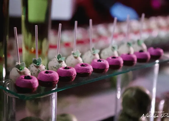 Villa Ermelinda - Carborello