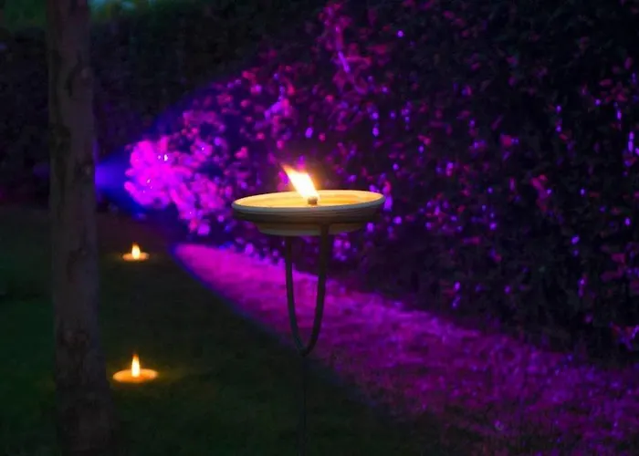 Villa Ermelinda - Carborello