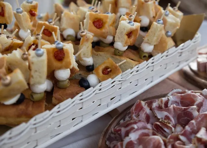 Ermelinda - Carborello Villa