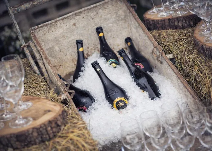 Ermelinda - Carborello